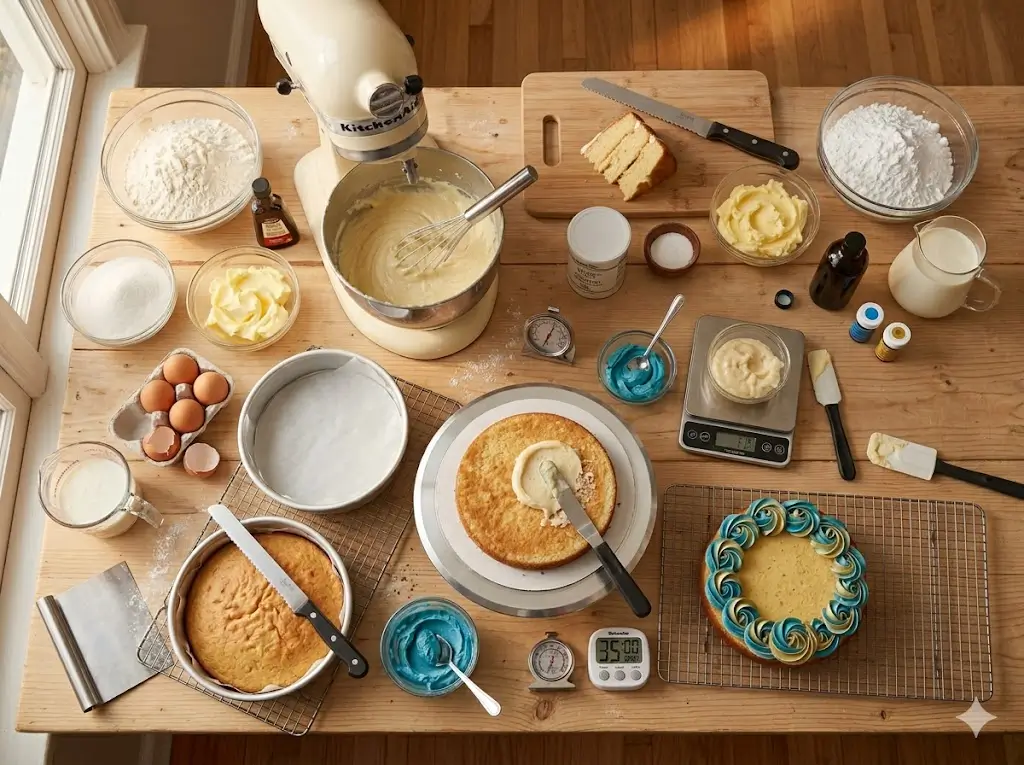 grad cakes 5 best steps to bake an epic celebration dessert
