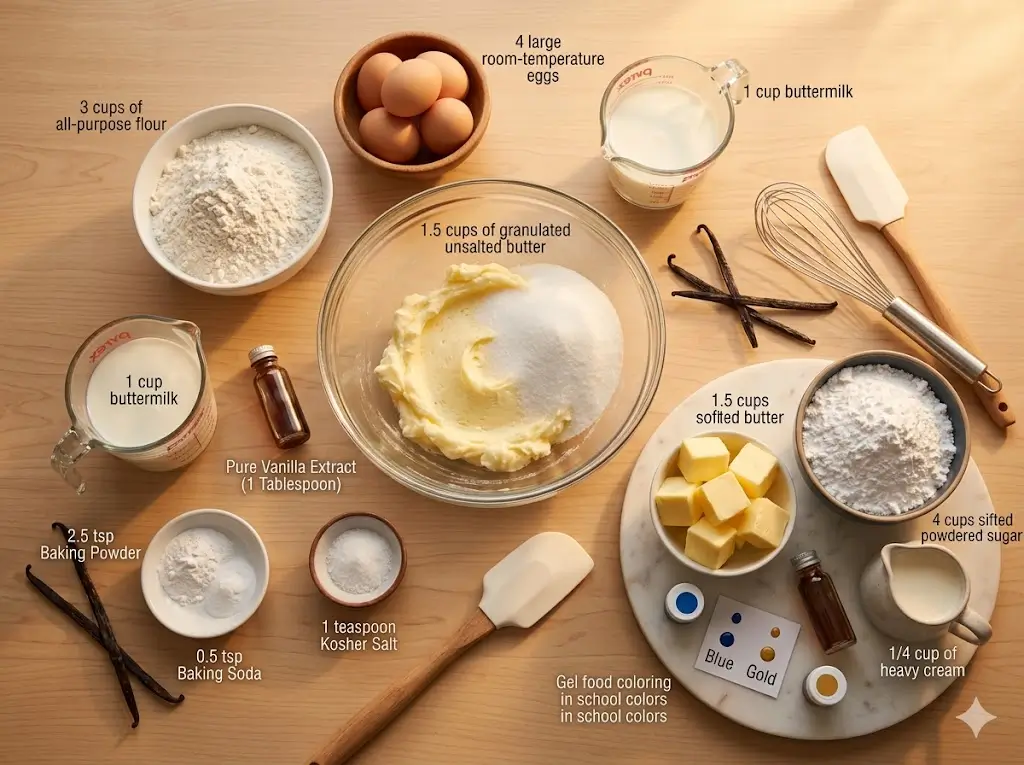 grad cakes 5 best steps to bake an epic celebration dessert