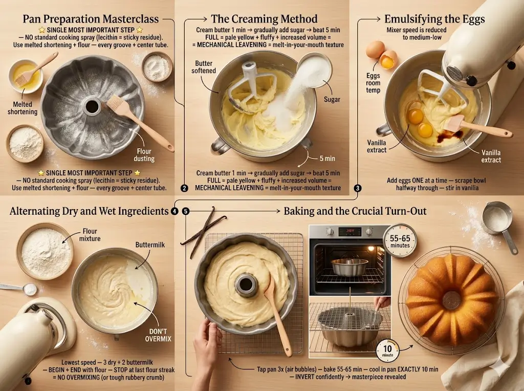 bundt cake recipes 7 best tips for perfect baking success
