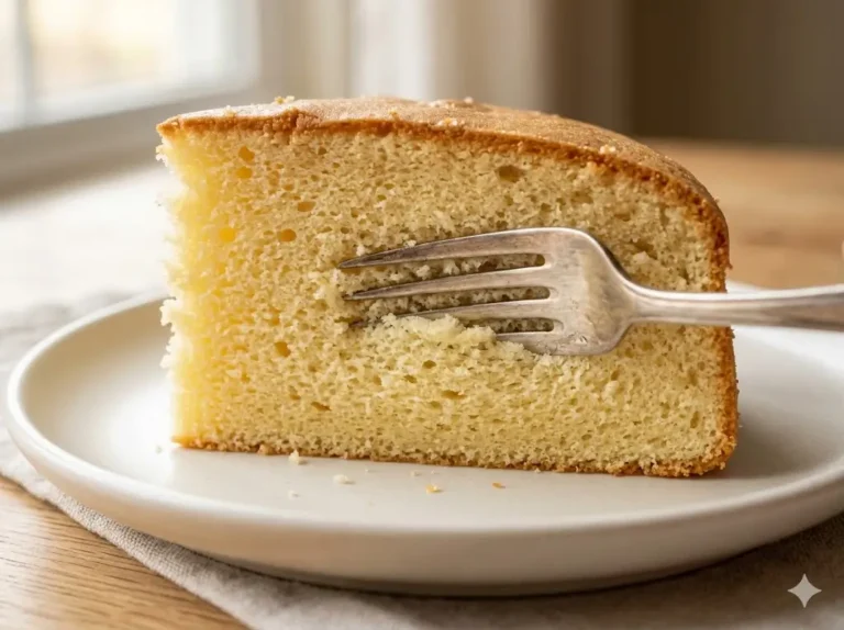 Sponge cake: 7 best tips for a light and fluffy bake