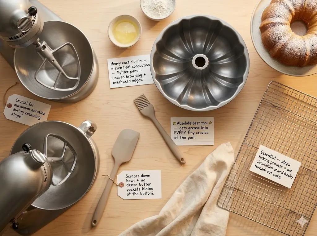 bundt cake recipes 7 best tips for perfect baking success