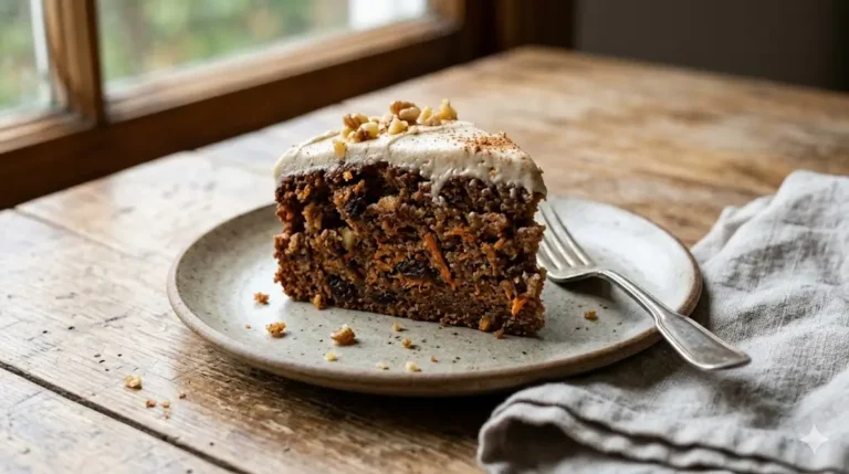 carrot cake healthy recipe 7 best baking tips