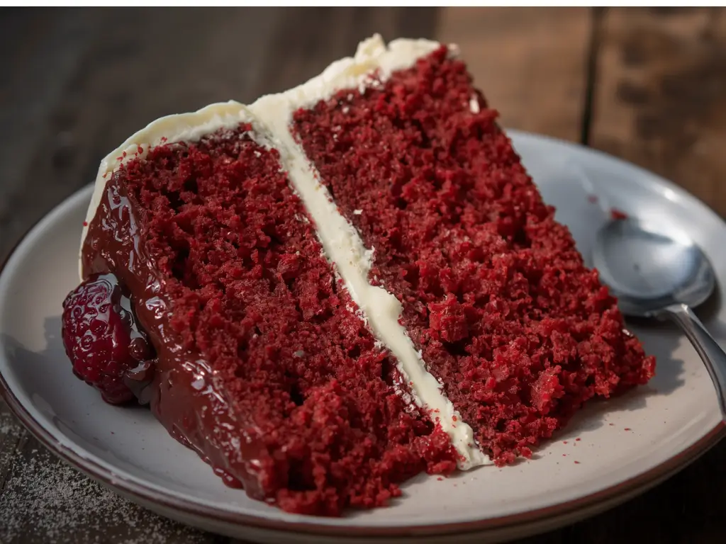 Healthy red velvet cake: 5 tips for a better bake