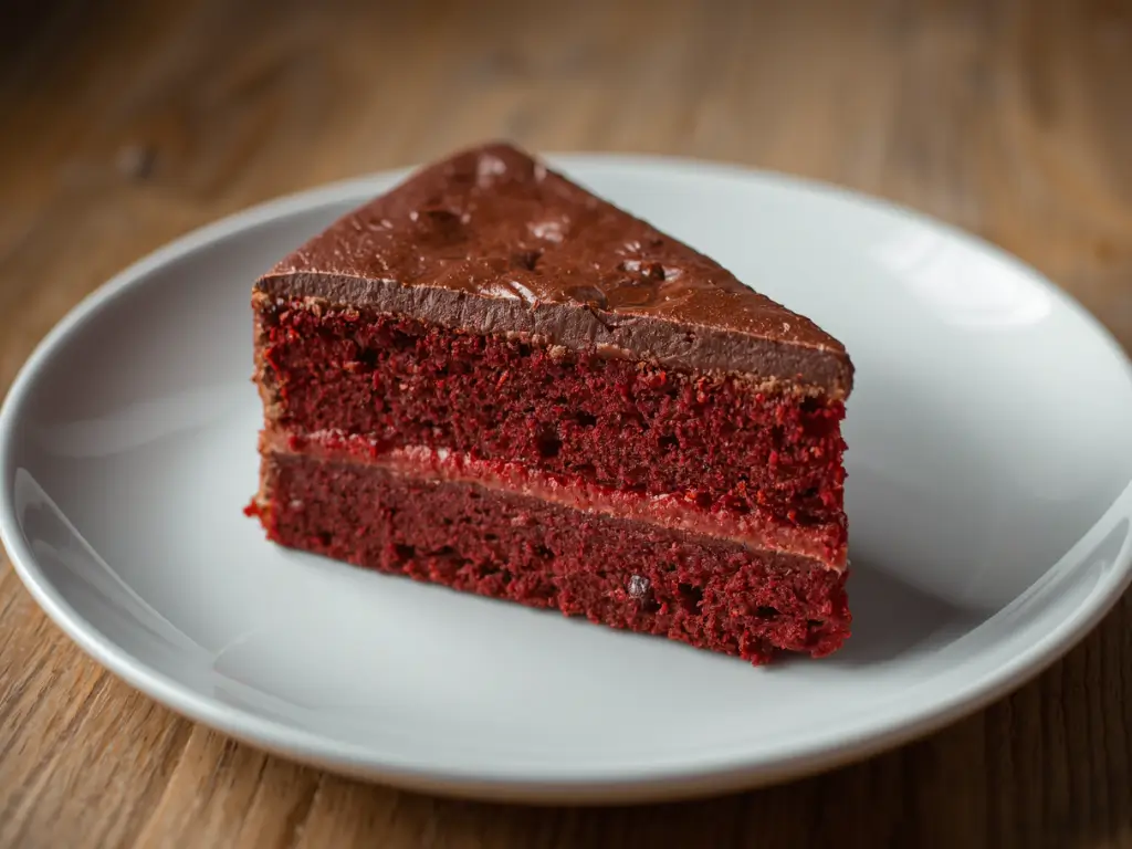 Healthy red velvet cake: 5 tips for a better bake