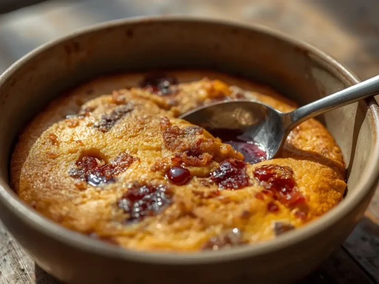 Bowl cake healthy: 5 Easy Recipes for a Quick Morning Treat