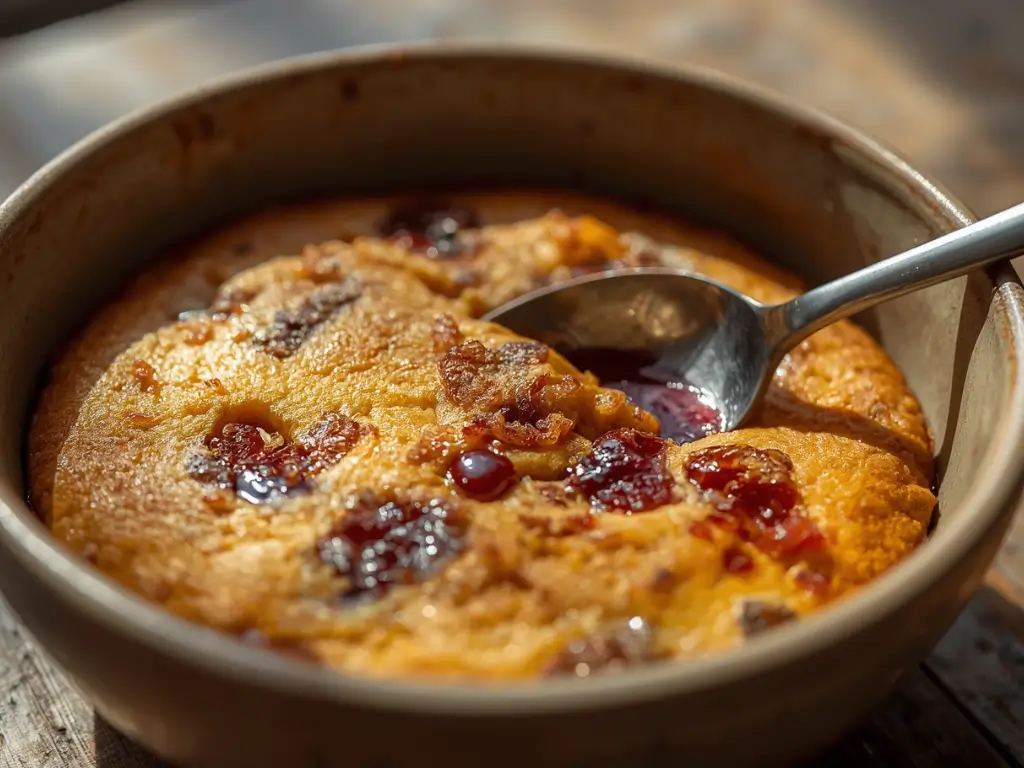 Bowl cake healthy: 5 Easy Recipes for a Quick Morning Treat