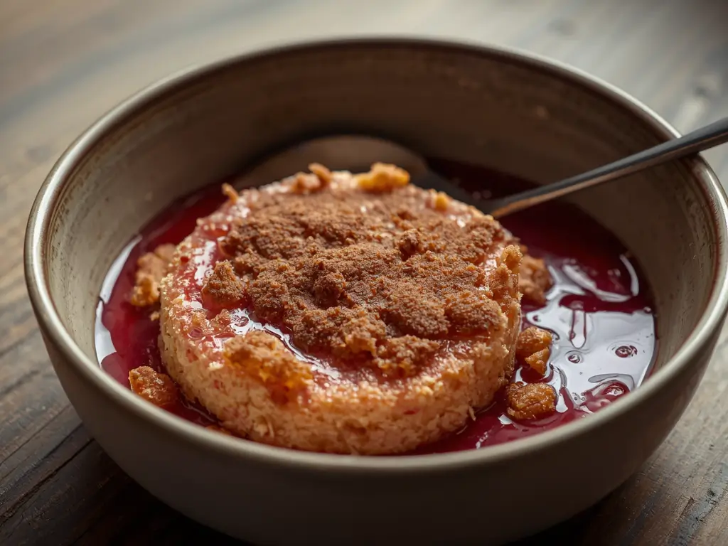 Bowl cake healthy: 5 Easy Recipes for a Quick Morning Treat 