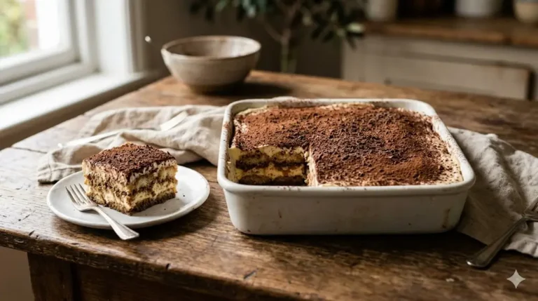 tiramisu cake how to bake 7 best layers