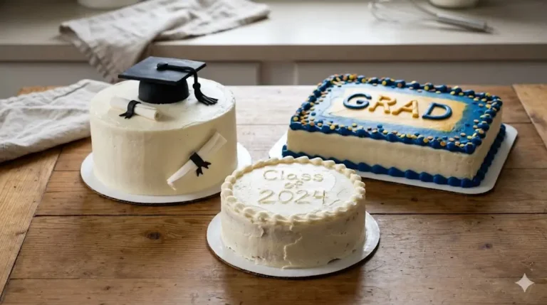 simple graduation cakes 7 best tips for easy baking