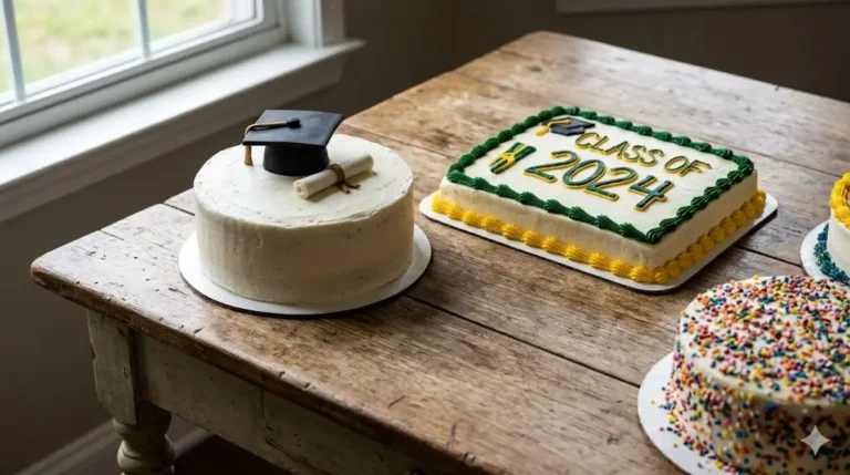 grad cake ideas 7 best tips for epic desserts