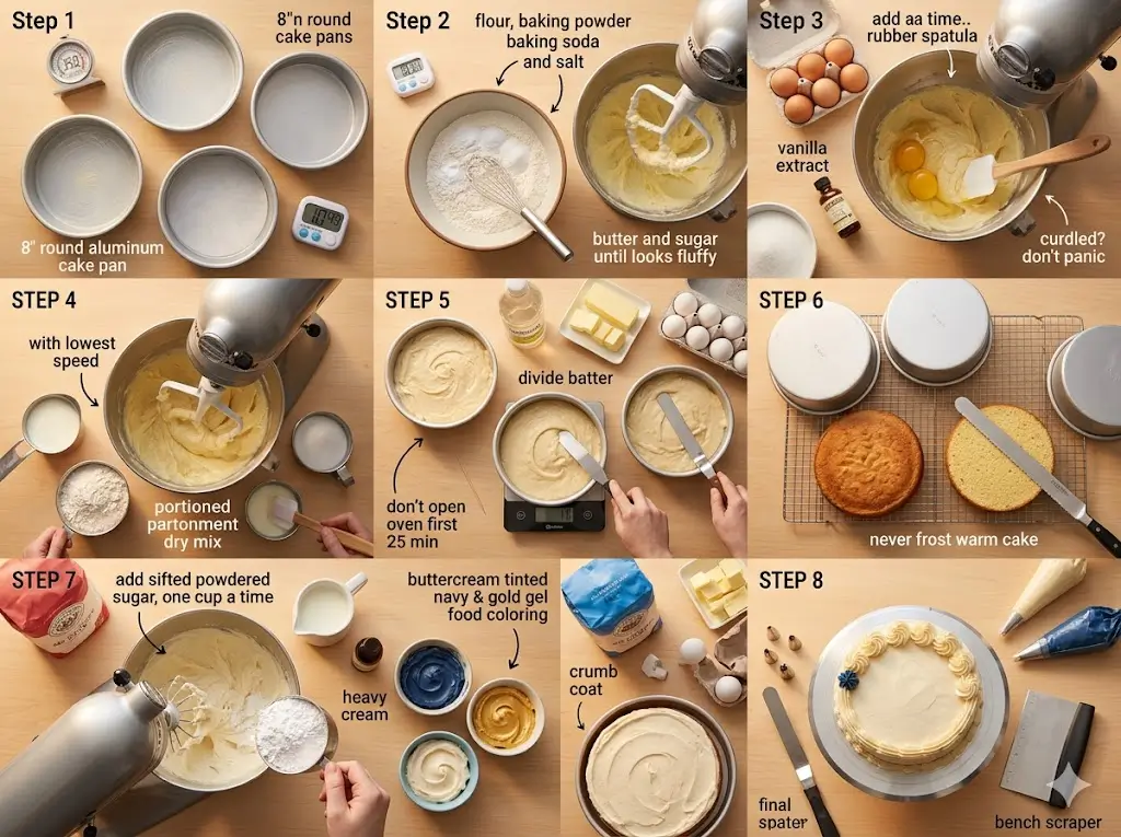 simple graduation cakes 7 best tips for easy baking