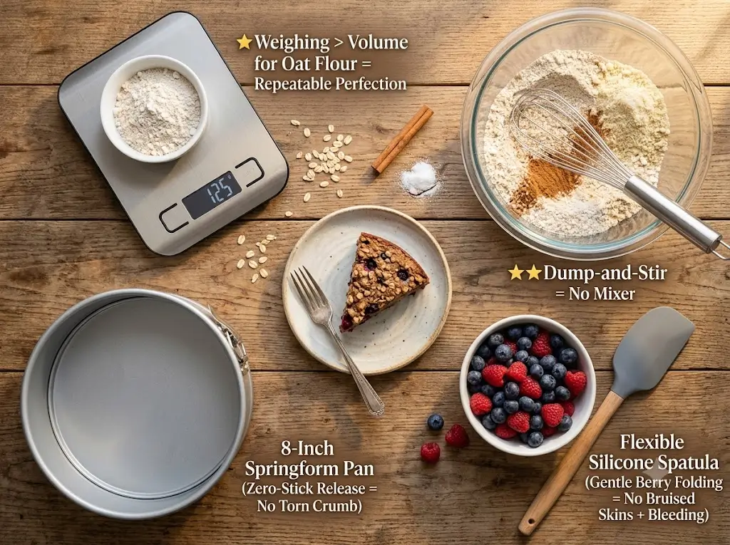 easy healthy cake 1 best moist blueberry oat recipe