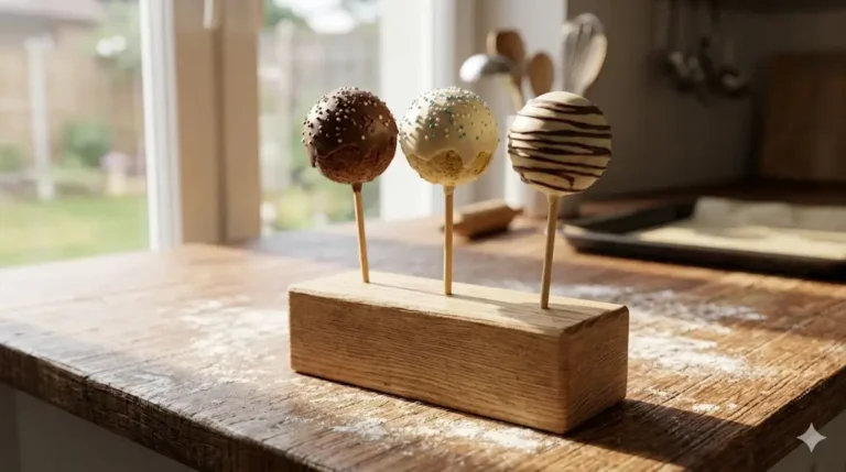 Cake pop 7 best recipe tips for a flawless bite