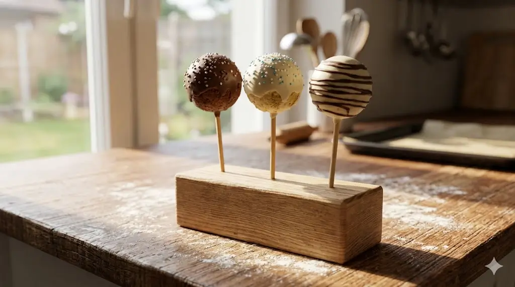 Cake pop 7 best recipe tips for a flawless bite