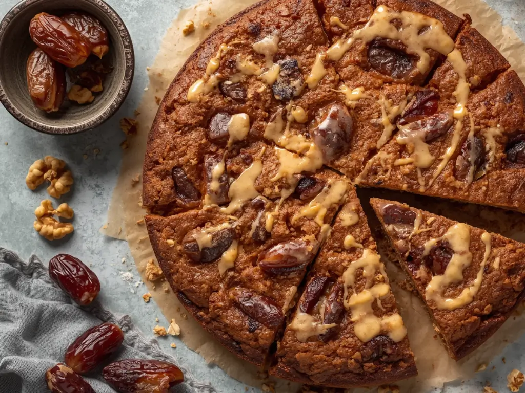 healthy date cake 7 best tips for baking