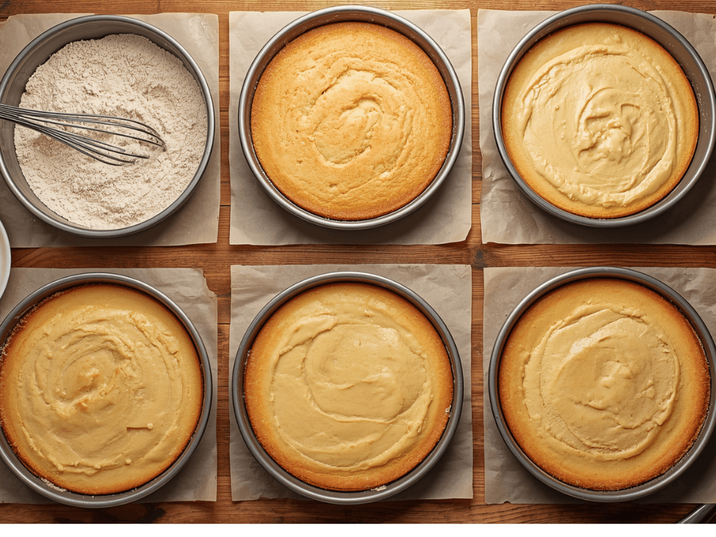 vanilla cake: 6 best tips for the ultimate moist layer recipe
