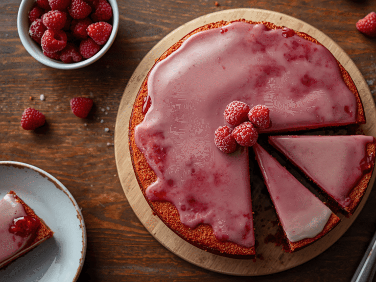vanilla cake: 6 best tips for the ultimate moist layer recipe