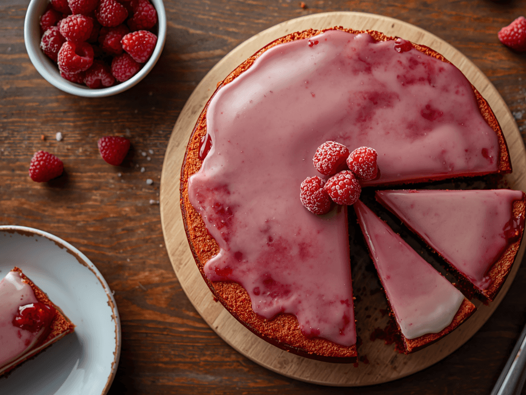 vanilla cake: 6 best tips for the ultimate moist layer recipe