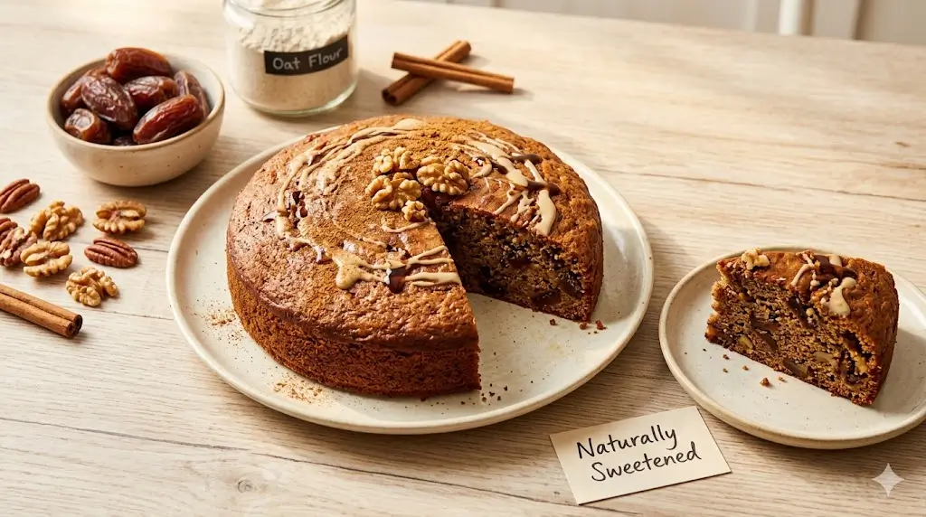 healthy date cake 7 best tips for baking