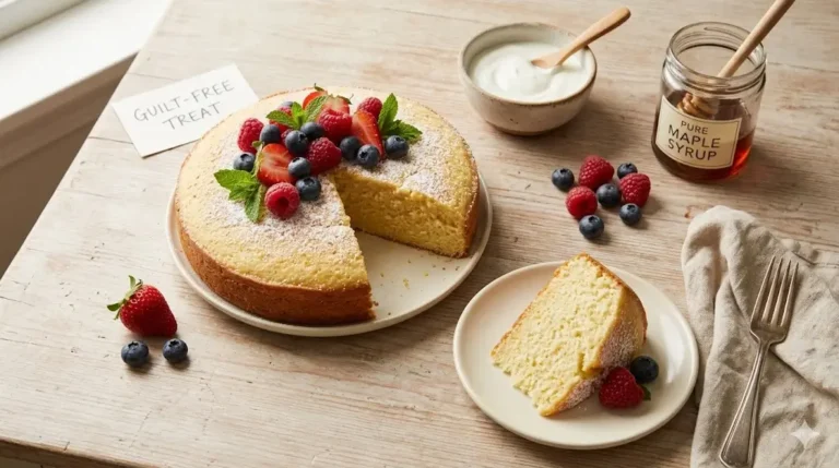 healthy cake recipes low calories 7 best tips
