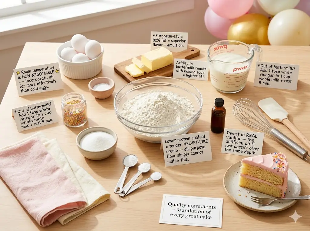 Happy birthday cake: 7 best tips for a perfect celebration