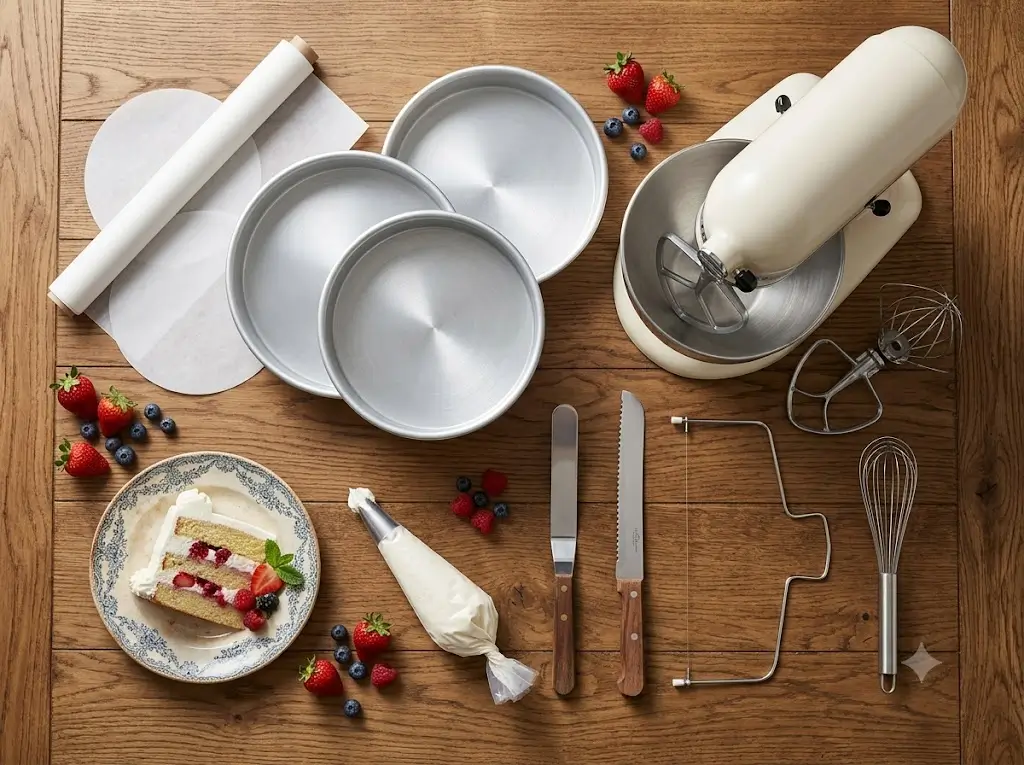 berry chantilly cake 7 best tips for how to bake it
