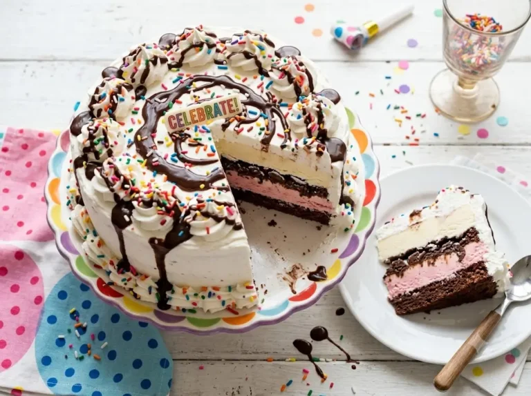 baskin robbins ice cream cake: how to make 1 best recipe